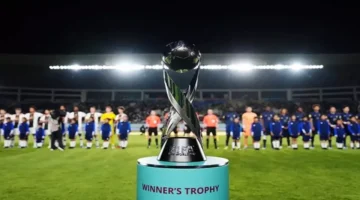 اللجنة المنظمة لمونديال الناشئين تطلق أول برنامج لدعم كشف المواهب